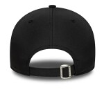 New Era Pánská kšiltovka Barcelona FC 940 Reflective black