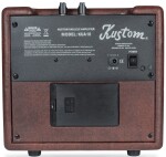 Kustom KUA 10