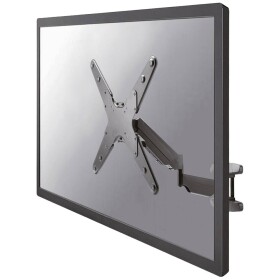 Neomounts by Newstar WL70-550BL14 Monitorbeugel Muurmontage TV držák na zeď 81,3 cm (32) - 139,7 cm (55) naklápěcí + nakláněcí