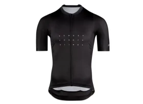 Force Sense unisex dres krátký rukáv černá vel. L