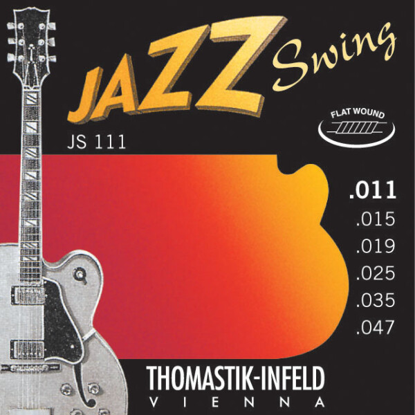 Thomastik JS111 Jazz Swing