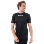 Unisex tréninkové tričko One U MAC01-0010 - Givova L