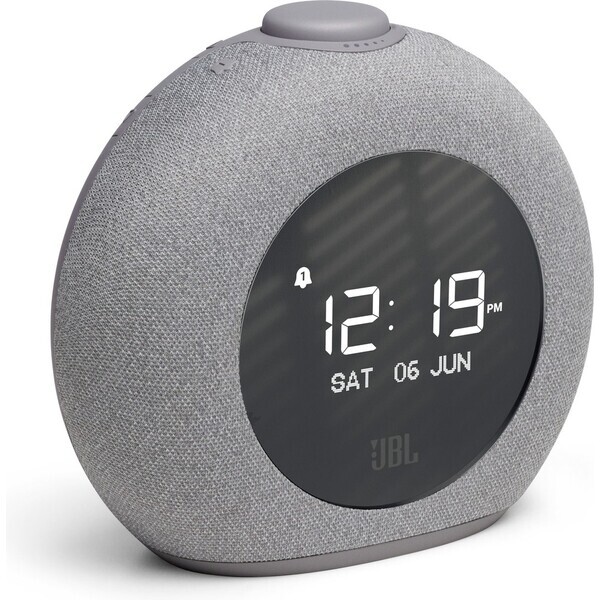 JBL HORIZON 2 DAB šedá / Bezdrátový reproduktor / Bluetooth / FM DAB (HORIZON2 GRY)