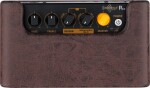 Ortega PTWO-BU incl. gig bag