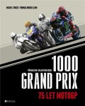 1000 Grand Prix 75 let MotoGP
