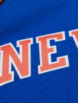 Mitchell & Ness Pánský dres New York Knicks NBA Carmelo Anthony #7 2010 Swingman Velikost: 2XL
