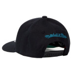 Kšiltovka Mitchell & Ness NBA Charlotte Hornets HHSSINTL102-CHOYYPPPBLCK OSFM