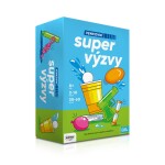 Venkovní Super výzvy - Albi