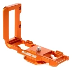 3 Legged Thing ZAYLA PD měděná / Držák na telefon / pro stativ / univerzální (ZAYLA-PD-C)