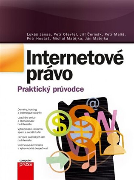 Internetové právo
