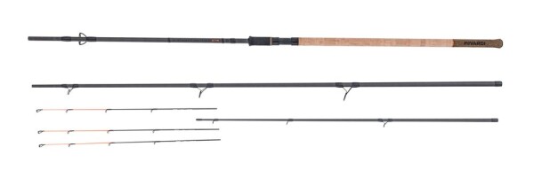 Mivardi Prut Distance method XTR 420SH 4,2m 180g,Mivardi Prut Distance method XTR 420SH 4,2m 180g