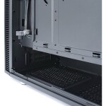 Fractal Design Define C černá / skříň / bez zdroje (FD-CA-DEF-C-BK)