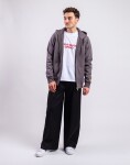 Carhartt WIP Hooded Chase Jacket Poprhyry/Gold M