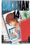 Bakuman 14 - Tsugumi Ohba