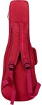 Flight Deluxe Ukulele Gig Bag Soprano