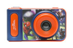 Lexibook fotoaparát Spiderman s 5 hrami - Alltoys Lexibook