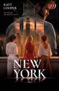 New York - Katy Cooper