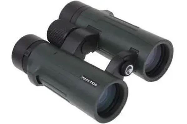 PRAKTICA dalekohled Pioneer 8x42 (PRA128)