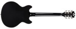 D'Angelico Premier Mini DC Black