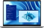 DELL Latitude 7455 šedá / 14" 2560x1600 T / SD-X1E-80-100 3.4 GHz / 32GB / 1TB SSD / Adreno GPU / W11P (FTNV0)