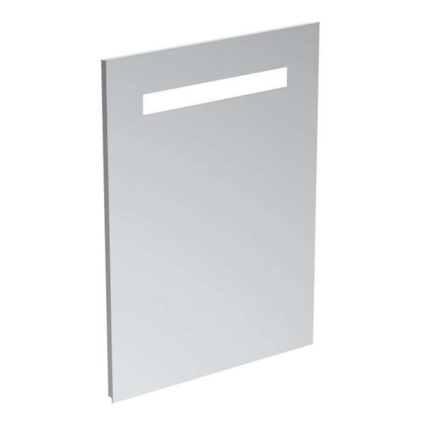 IDEAL STANDARD - Mirror&Light Zrcadlo 50x70 cm s LED osvětlením T3339BH