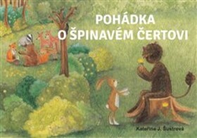 Pohádka špinavém čertovi