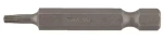 Makita B-25373 Sada bitů T10 x 50mm (3ks) (B-25373)
