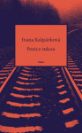 Pozice rukou Ivana Kašpárková