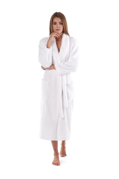 Model 20647463 extra Bílá - Vestis S