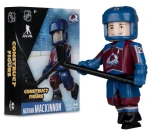 McFarlane Figurka Nathan MacKinnon #29 Colorado Avalanche NHL Construct Figure
