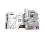 GIGABYTE MB Sc AM5 X870 A ELITE WF7 ICE, AMD X870, 4xDDR5, 2xHDMI, 2xUSB4, WiFi EDF_1821544