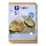FIMO Air sada Podzimní listy