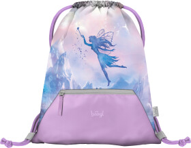 BAAGL Sáček na cvičky - Víla