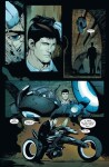 Batman - Hřbitovní směna V4 - Scott Snyder, Greg Capullo