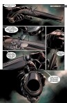 Batman Detective Comics Gordon ve válce Peter Tomasi