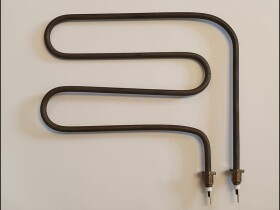 Náhradní topná spirála do saunových kamen – KARIBU 3,6 kW