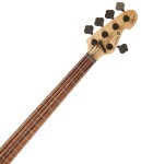 Sandberg California Central PLUS 5 35" MT BK PFF