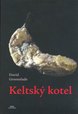 Keltský kotel David Greenslade