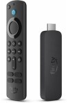 Amazon Fire TV Stick 4K (2023) Generation WiFi 6E Alexa Voice ovladačem 8GB HDMI