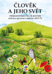 Člověk a jeho svět - Přírodověda 4 (učebnice), 4. vydání