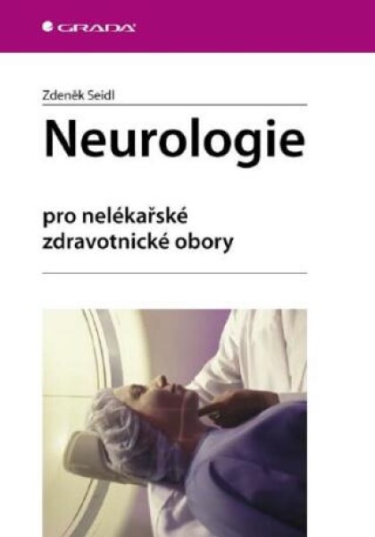 Neurologie - Zdeněk Seidl - e-kniha