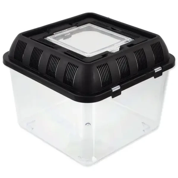 Repti Planet Chovný box 20.5x20.5x17cm (007-60802)