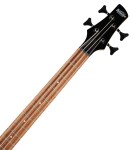 Ibanez GSR200B Weathered Black
