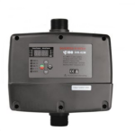 Frekvenční měnič IBO IVR-02, 230V, 0,37-1,5 kW, 12A