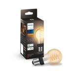 Hue W Led Fil. žá. 8719514342941 E27 A60