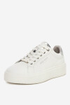 Tenisky NINE WEST SS25-3C066 Syntetický materiál