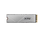 ADATA SSD 1TB XPG GAMMIX S60, PCIe Gen4x4, M.2 2280, (R:5000/ W:3200MB/s) EDF_748623