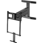 My Wall HP56L TV držák na zeď 109,2 cm (43) - 218,4 cm (86”) nakláněcí