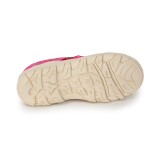 Dívčí letní tenisky BUGGA VENTO Pink - růžové - 35