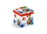Ravensburger 3D Puzzle Puzzle-Ball Louskáček